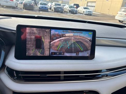 Certified 2026 INFINITI QX60 Luxe w/ Cargo Package image 20