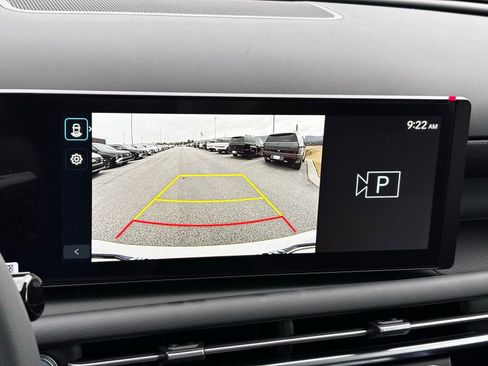 New 2026 Hyundai Tucson SE image 17