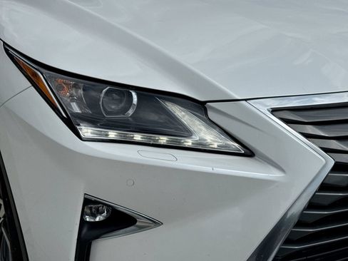 Used 2016 Lexus RX 350 AWD w/ Premium Package image 13