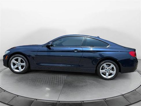 Used 2015 BMW 428i xDrive Coupe image 2