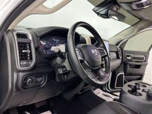 Used 2024 RAM 2500 Laramie w/ Safety Group AWD/4WD image 20