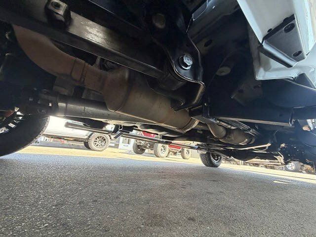 Used 2018 RAM 2500 Big Horn w/ Harvest Edition AWD/4WD image 31