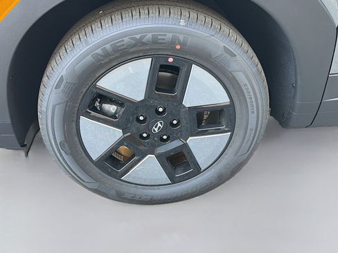 New 2026 Hyundai Santa Fe SEL image 41