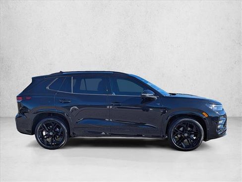 New 2026 Volkswagen Tiguan SE R-Line FWD image 4