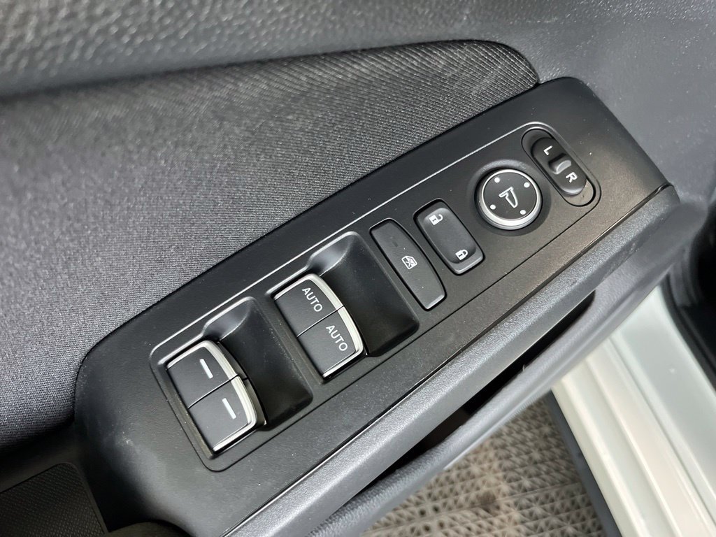 Used 2024 Honda Civic Sport image 4