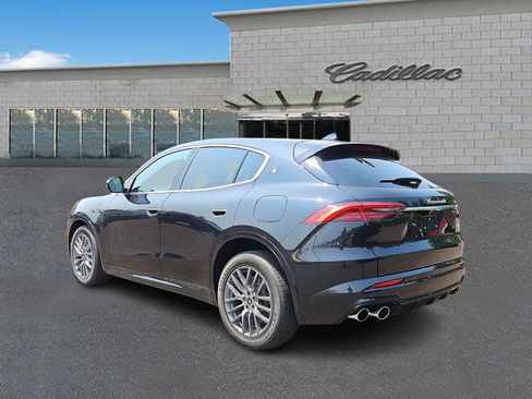 Used 2023 Maserati Grecale GT AWD/4WD image 6
