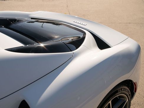 Used 2024 Ferrari 296 GTS image 18