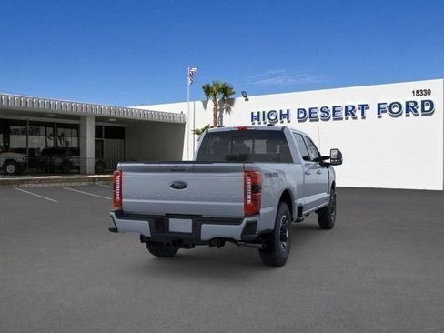 New 2026 Ford F250 Lariat w/ Tremor Off-Road Package AWD/4WD image 8