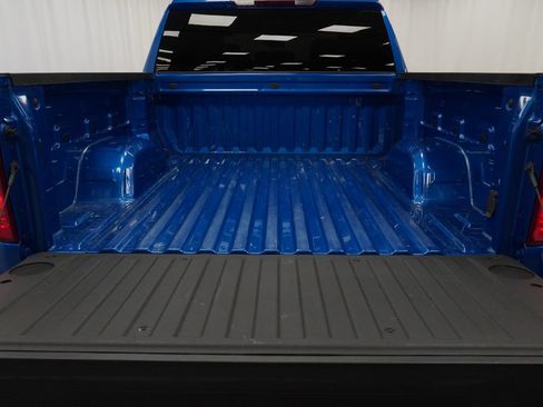 Certified 2022 Chevrolet Silverado 1500 LT AWD/4WD image 26