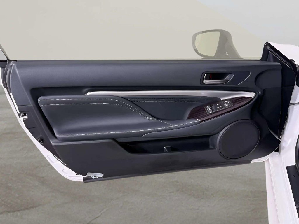 Used 2023 Lexus RC 300 RWD image 19