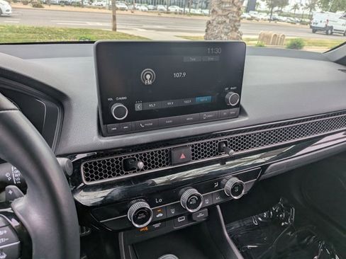 Used 2024 Honda Civic Sport image 17