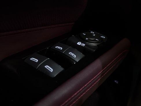 Used 2022 Cadillac CT4 V w/ Navigation Package AWD/4WD image 34
