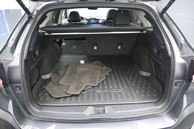 Certified 2024 Subaru Outback Limited AWD/4WD image 24