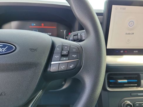 New 2026 Ford Maverick XLT AWD/4WD image 25