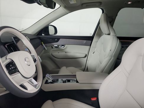 New 2026 Volvo XC90 T8 Ultra w/ Lounge Package AWD/4WD image 23