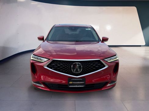 Used 2023 Acura MDX FWD w/ Technology Package image 8