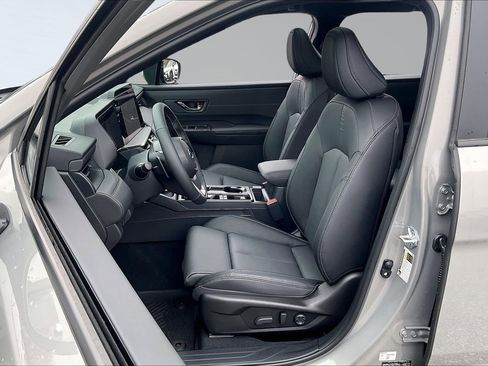 New 2026 Subaru Outback Touring XT AWD/4WD image 9