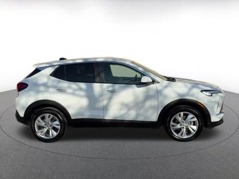 Used 2026 Buick Encore GX Preferred FWD image 16