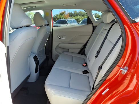 New 2026 Hyundai Kona Limited image 15