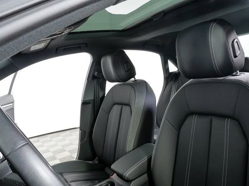 Used 2022 Audi A3 2.0T Premium w/ Black Optic Sport Package image 5