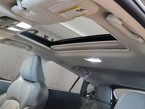 New 2026 Subaru Crosstrek 2.5i Limited AWD/4WD image 3