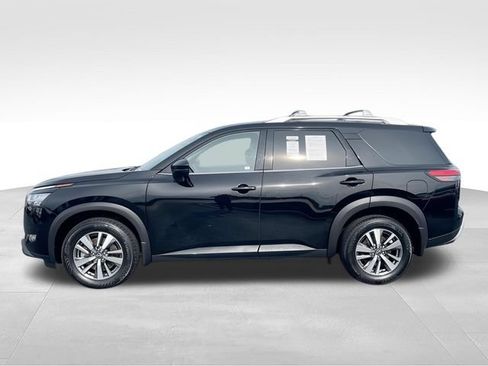 Certified 2023 Nissan Pathfinder SL AWD/4WD image 5