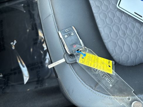 Used 2019 Chevrolet Colorado Z71 image 37