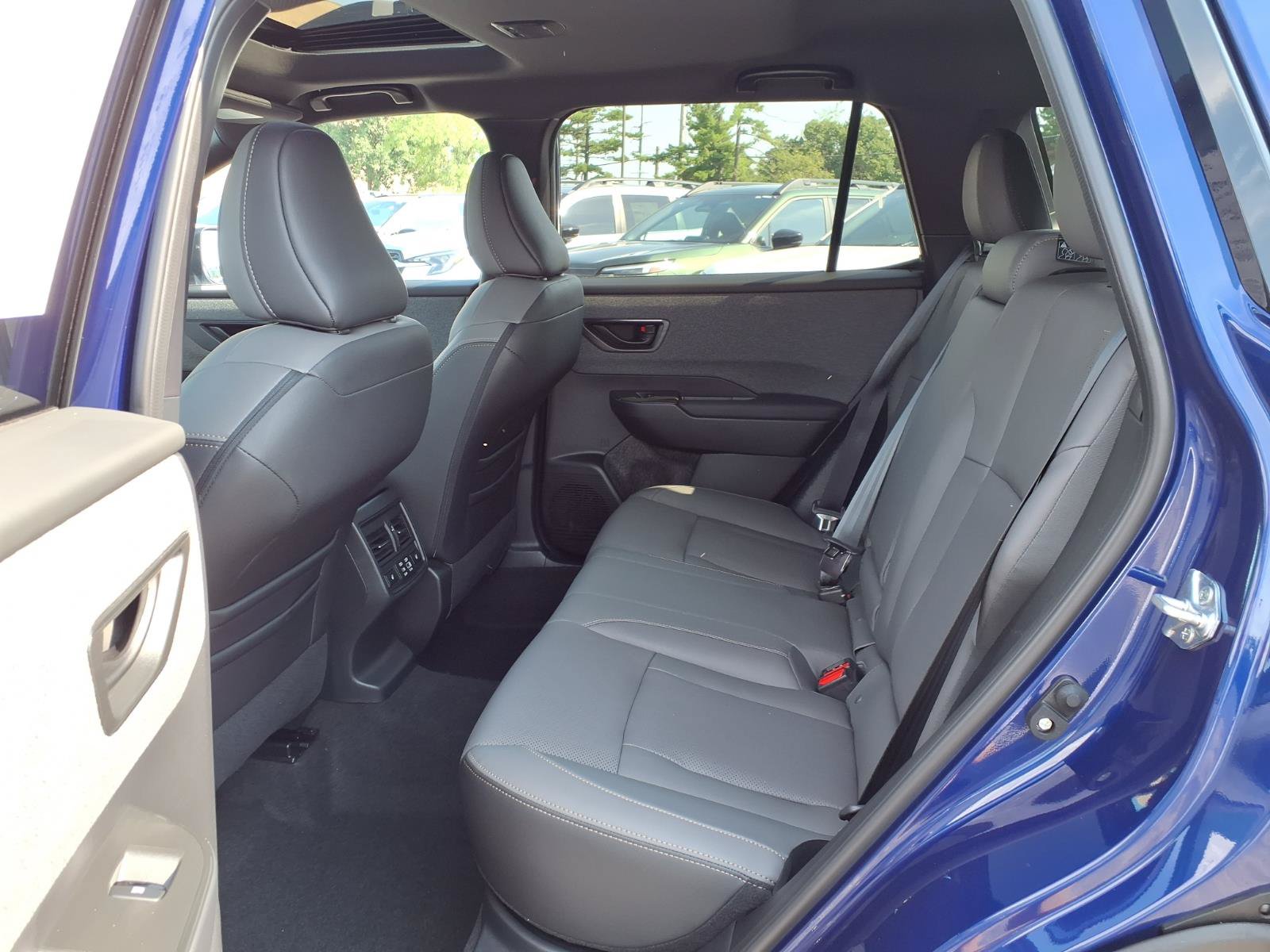 New 2026 Subaru Outback Limited AWD/4WD image 15