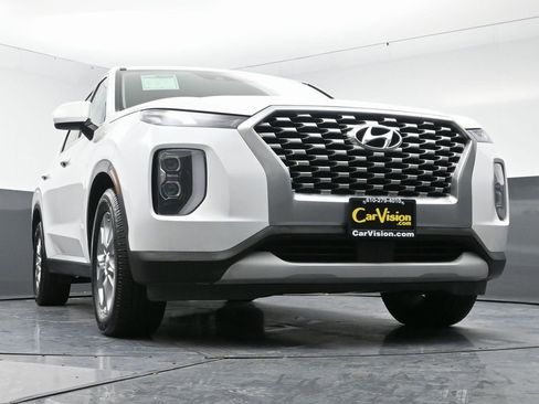 Used 2021 Hyundai Palisade SE image 47