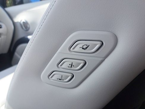 Certified 2026 Hyundai Palisade Calligraphy image 11