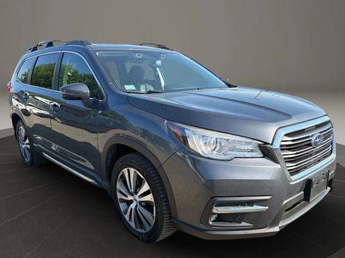 Used 2019 Subaru Ascent Limited AWD/4WD image 3