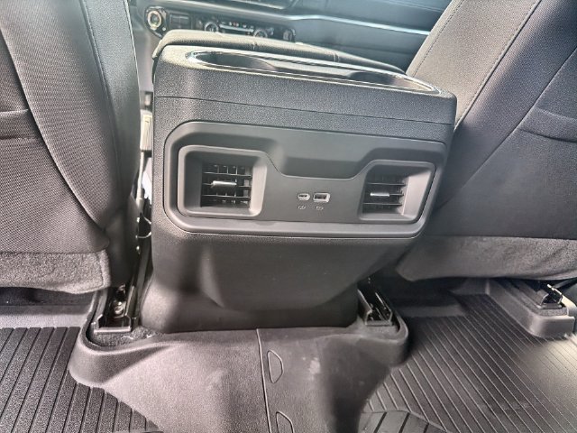 New 2026 Chevrolet Silverado 1500 RST w/ Z71 Off-Road Package AWD/4WD image 22