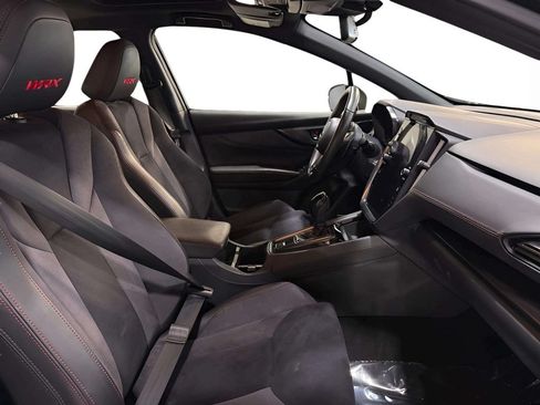 Used 2022 Subaru WRX Limited AWD/4WD image 11