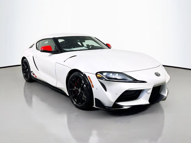 New 2026 Toyota Supra for Sale in Tampa, FL - Autotrader