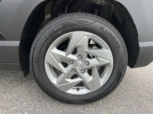 New 2026 Hyundai Kona SE FWD image 30