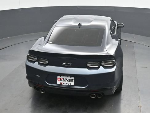 Used 2023 Chevrolet Camaro SS RWD image 33