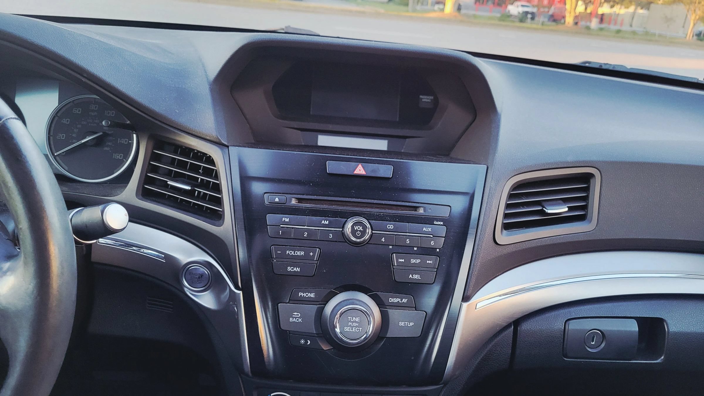 Used 2019 Acura ILX FWD image 16
