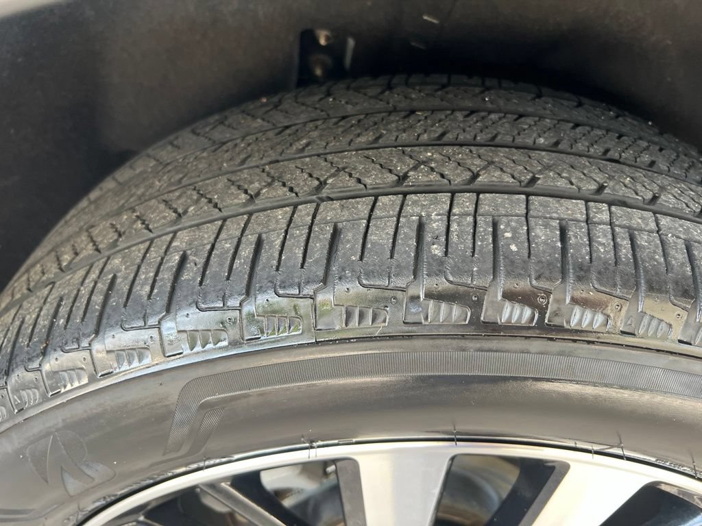 Certified 2024 Nissan Pathfinder Platinum AWD/4WD image 43