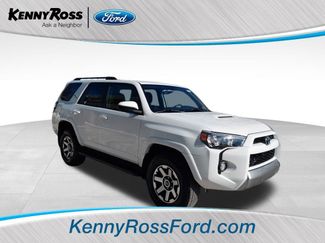 Used 2019 Toyota 4Runner TRD Off-Road Premium 360° Tour