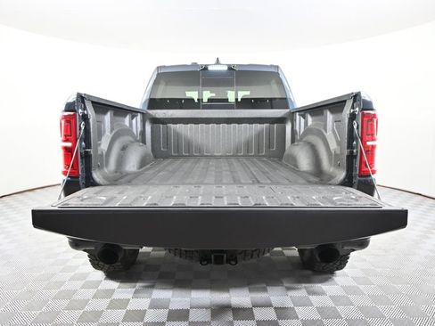 Used 2026 RAM 1500 RHO w/ RHO Level 1 Equipment Group AWD/4WD image 6