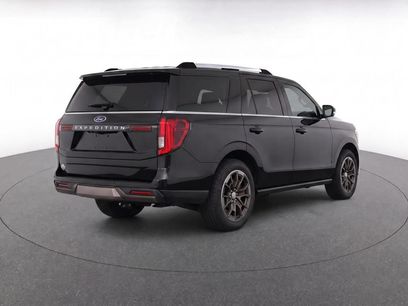 New 2027 Ford Expedition King Ranch