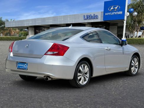 Used 2011 Honda Accord EX-L image 3