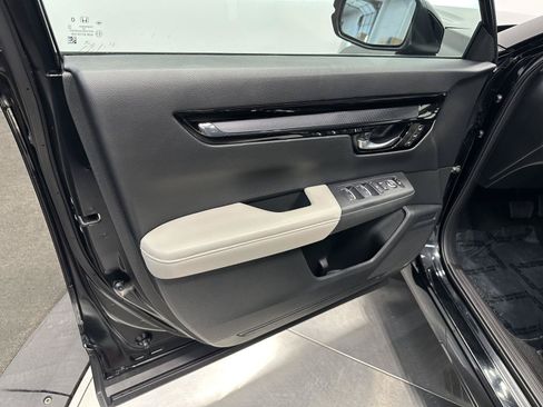 Certified 2026 Honda CR-V EX-L image 13