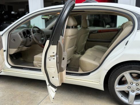 Used 1999 Lexus GS 400 RWD image 26