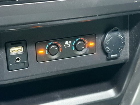 Used 2017 Toyota 4Runner Limited image 20