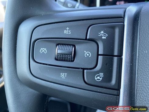 Used 2026 GMC Sierra 3500 SLE w/ SLE Value Package AWD/4WD image 17