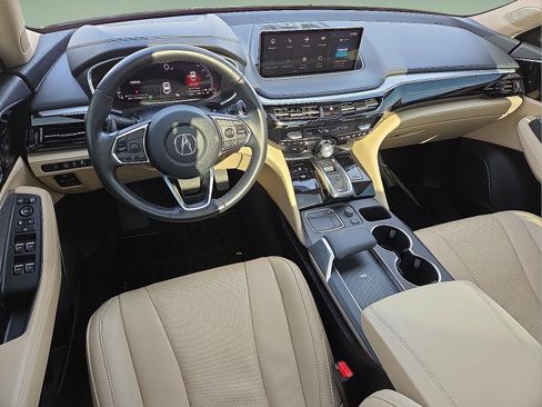 Used 2023 Acura MDX FWD w/ Technology Package image 10