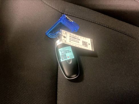 Certified 2023 Hyundai Tucson SEL image 30