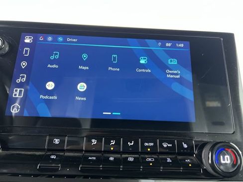 Used 2024 Chevrolet Brightdrop 400 w/ Commercial Equipment Package AWD/4WD image 14