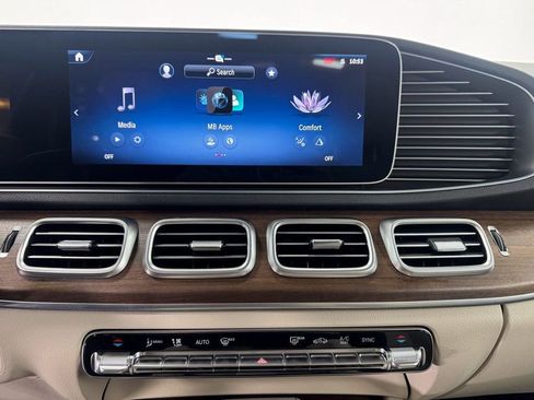 Certified 2026 Mercedes-Benz GLE 350 4MATIC image 18